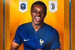 卡盧盧首次入選法國(guó)隊(duì)，將出戰(zhàn)6月歐國(guó)聯(lián)半決賽