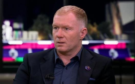 斯科爾斯回應(yīng)溫格言論：他似乎不太喜歡熱刺和曼聯(lián)