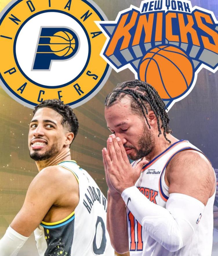 步行者 vs 尼克斯G1直播觀看-NBA東決（2025.5.22）勝負(fù)關(guān)鍵在哪？