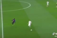 登貝萊這個神跑位，魔笛都看呆了