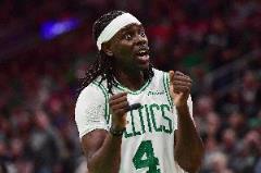 霍勒迪3年1億加選秀權(quán)引援 波津合同到期更易操作