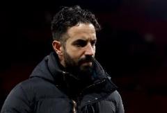 曼聯(lián)近10年歐戰(zhàn)成績(jī)：1冠2亞，無(wú)緣下賽季歐戰(zhàn)