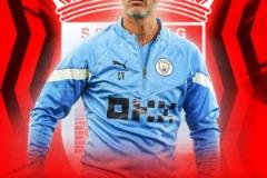 曼城助教卡洛斯-維森斯將接任葡萄牙布拉加隊主教練