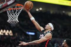 湖記：開(kāi)拓者要求2首輪報(bào)價(jià)卡馬拉，可能對(duì)克內(nèi)克特+1首輪方案不感興趣