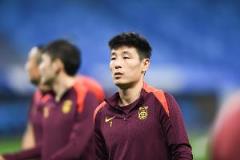 記者：武磊入選國足是觀察，若未出線未來機(jī)會有限