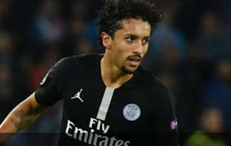 馬爾基尼奧斯：渴望贏得歐冠獎(jiǎng)杯，球隊(duì)比五年前更具活力