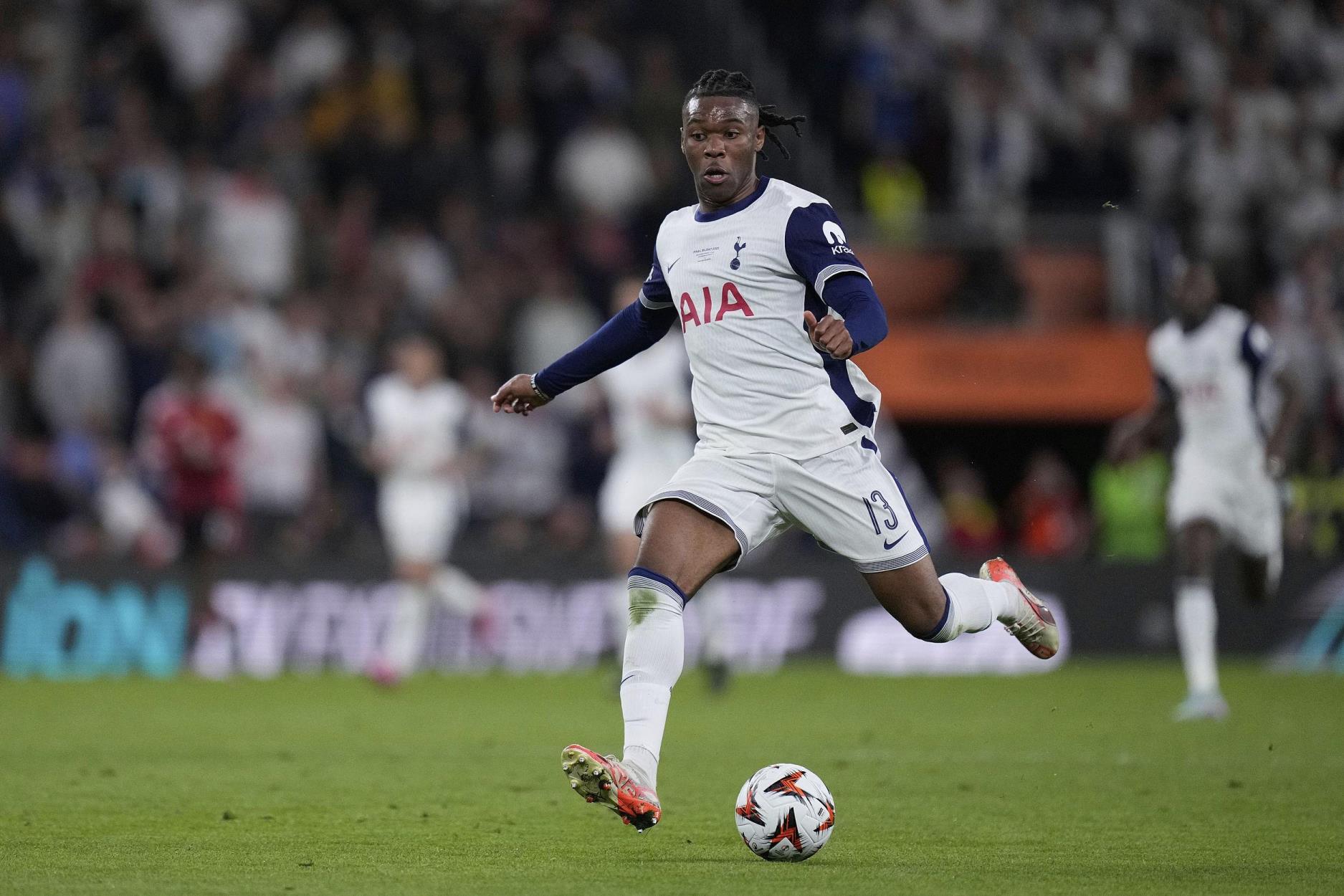 烏多基回歸老東家烏迪內(nèi)斯主場對(duì)陣歐洲超級(jí)杯