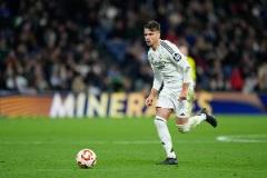 皇馬全力備戰(zhàn)皇家社會(huì)，阿森西奧和迪亞斯恢復(fù)訓(xùn)練