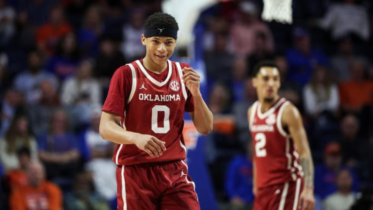 NBA新秀杰里邁亞-費爾斯臂展數(shù)據(jù)解析