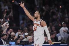 詹姆斯：尼克斯圍繞布倫森球風(fēng)建隊(duì)耗時(shí)頗久