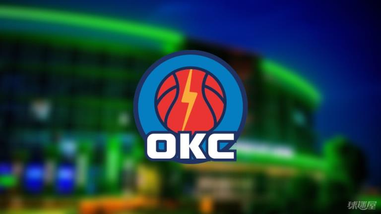 雷霆傷病報(bào)告：托皮奇膝蓋受傷缺席比賽