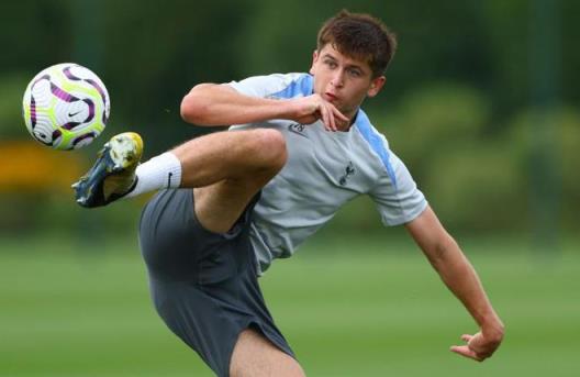 17歲283天！摩爾創(chuàng)歷史奪聯(lián)盟杯/歐聯(lián)杯最年輕紀(jì)錄