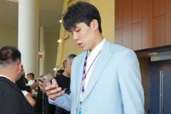 ESPN專(zhuān)家去年對(duì)楊瀚森和CBA失望 今年對(duì)楊贊不絕口