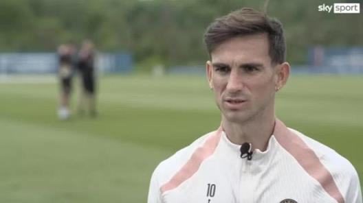 魯伊斯：國米是偉大球隊，我仍支持那不勒斯意甲奪冠