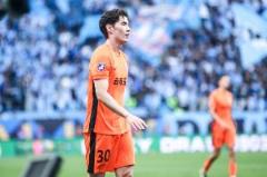 侯永永再落選國足，27歲挪威金靴回中超14場僅2球