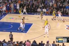 哈利伯頓三分絕平！逆轉(zhuǎn)奪冠關(guān)鍵戰(zhàn)！