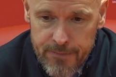 殺人誅心！球迷：如果曼聯(lián)鋒線擁有安東尼、拉什福德、埃蘭加