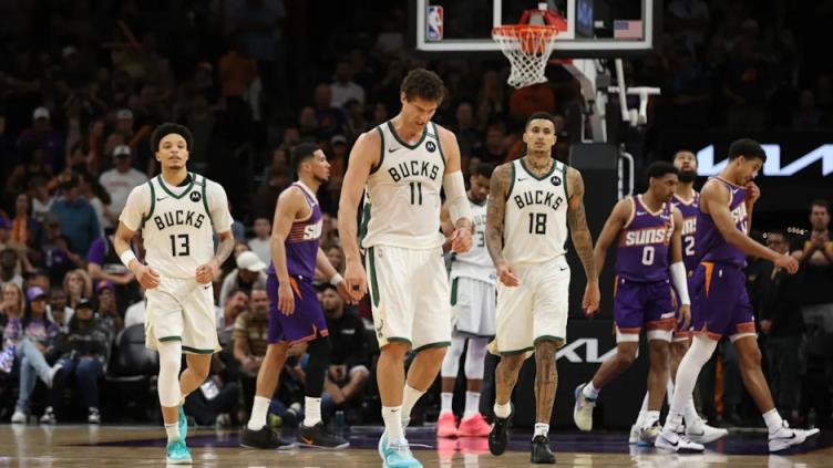 大洛佩茲今夏成為自由球員，湖人高管透露已盯上這位37歲雄鹿內線老將