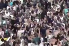 久違的冠軍！熱刺球迷主場狂歡慶祝奪冠