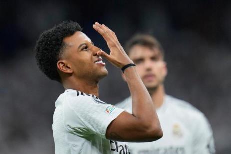 塞爾：另一英超球隊(duì)有意簽下羅德里戈，皇馬要求8000萬(wàn)歐元