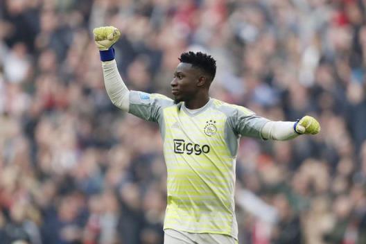 奧納納三次歐戰(zhàn)失利：17年歐聯(lián)曼聯(lián)、23年歐冠曼城、25年歐聯(lián)熱刺