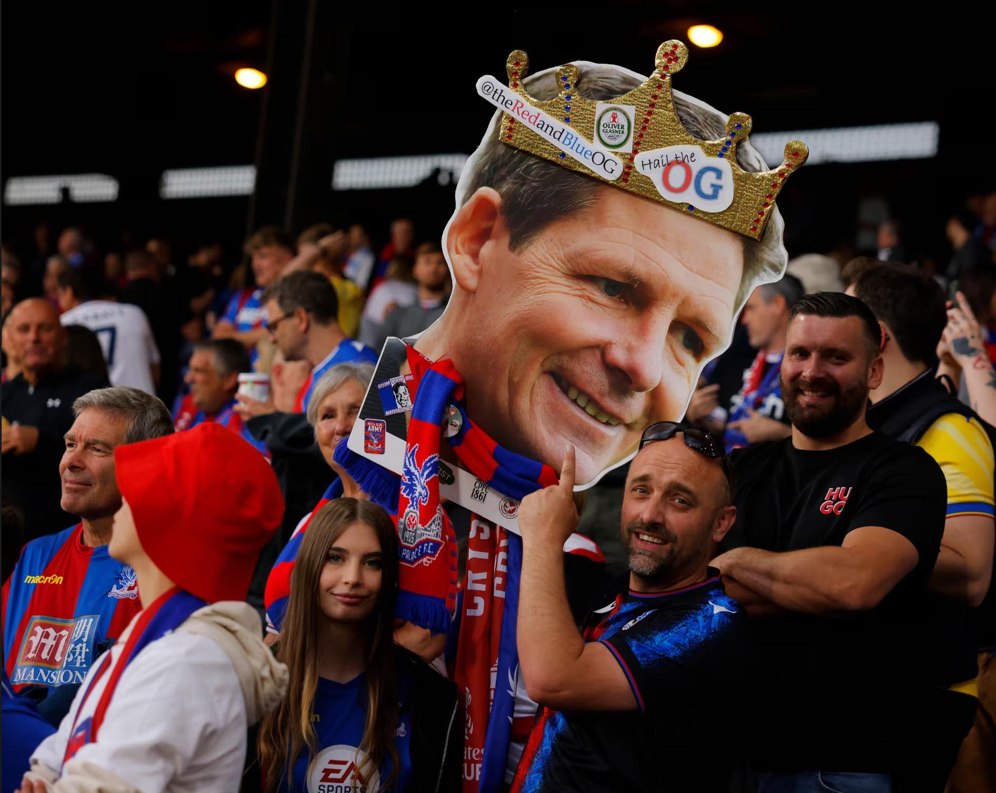 衛(wèi)報(bào)：里昂老板持股水晶宮，雙方仍可同步征戰(zhàn)歐戰(zhàn)