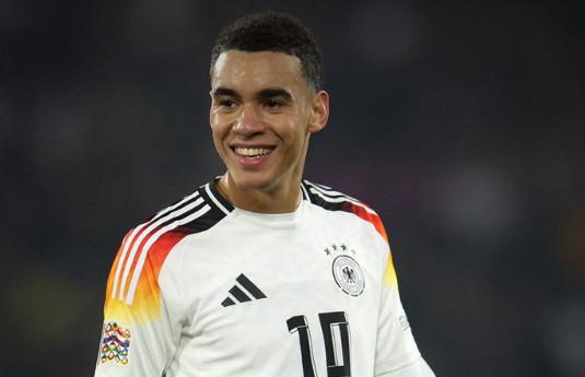 圖片報：埃貝爾與納帥溝通，希望穆西亞拉獲得更多恢復(fù)時間