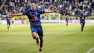 德媒：漢堡或引進(jìn)荷乙射手埃爾卡查蒂，也關(guān)注澳超前鋒波蒂克