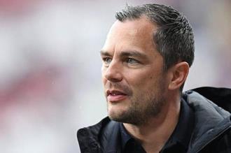 舍費(fèi)爾：目前尚無俱樂部與我們聯(lián)系關(guān)于哈維-西蒙斯的轉(zhuǎn)會事宜