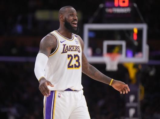 媒體統(tǒng)計球員Ins粉絲：詹姆斯獨占榜首！零頭超越庫里！