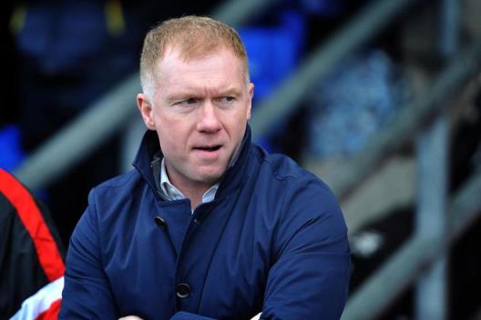 斯科爾斯：曼聯(lián)放走迪恩-亨德森，我會(huì)在決賽中選擇奧納納