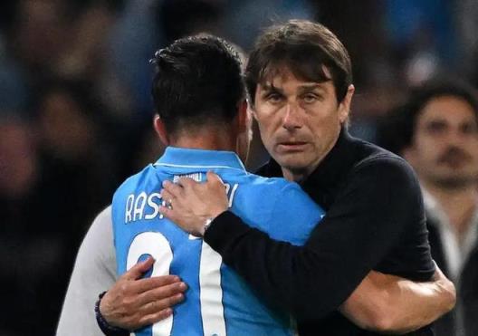 孔蒂愿留那不勒斯 今夏或引援補(bǔ)強(qiáng)陣容