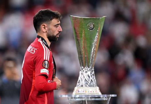 布馮：曼聯(lián)這個賽季很糟糕，即使歐聯(lián)杯奪冠也無法改變這一點