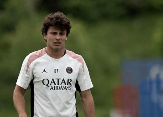 若昂-內(nèi)維斯：巴黎從未贏過歐冠，所以不怕輸不帶壓力