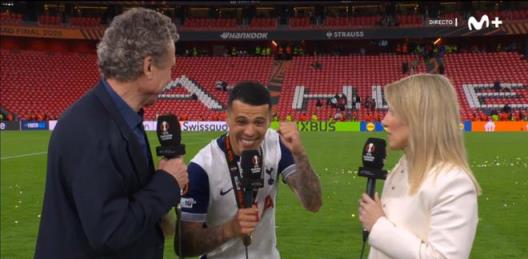 波羅：熱刺本賽季表現(xiàn)令人費(fèi)解，英超戰(zhàn)績堪稱災(zāi)難