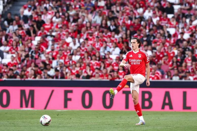 葡媒：本菲卡堅(jiān)持5000萬歐轉(zhuǎn)會(huì)費(fèi)，A費(fèi)將獲900萬歐年薪