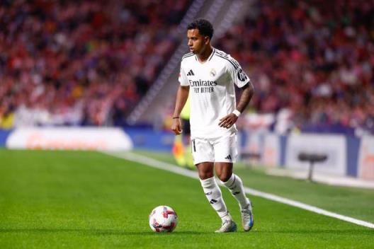 塞爾：羅德里戈引援進展順利，阿森納與兩英超球隊有意，皇馬求8000萬歐