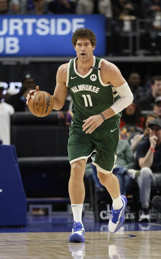 37歲2300萬！湖人再選大洛？高管直指：我們確實(shí)和他談過了