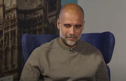 瓜帥：曼聯(lián)和熱刺目前位列英超倒數(shù)，下一個(gè)賽季也可能如此