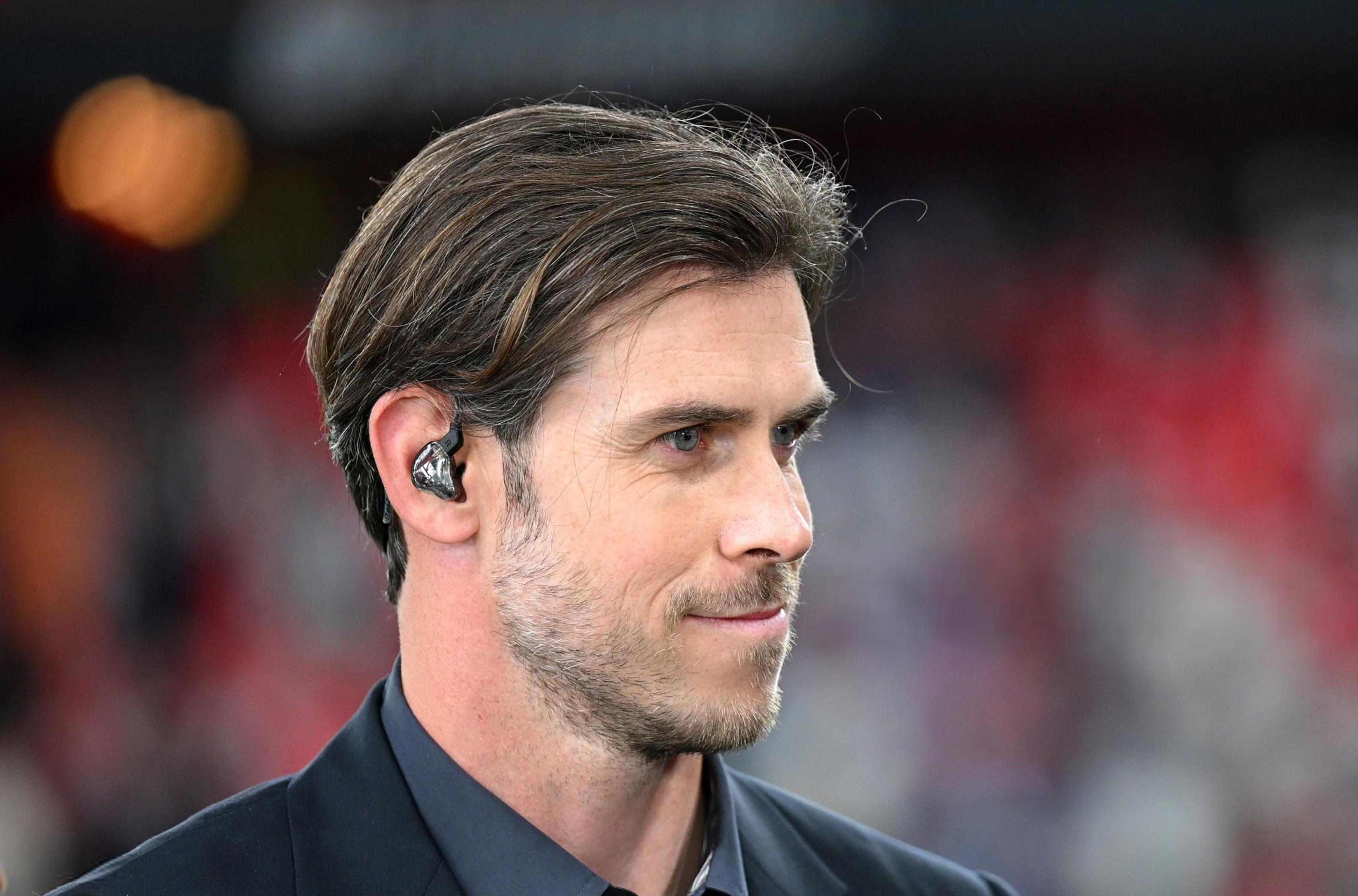 貝爾解釋未加盟曼聯(lián)的原因：弗格森離任讓決定更易做出