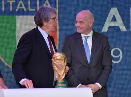 佐夫：不勒斯上賽季排名與1月賣K77，奪冠將成奇跡