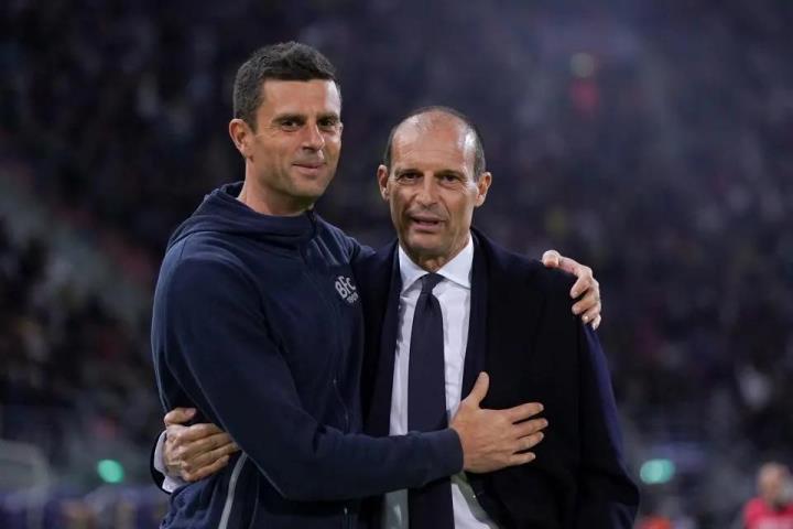 迪馬濟(jì)奧：米蘭與阿萊格里間接接觸，正考慮莫塔轉(zhuǎn)會(huì)