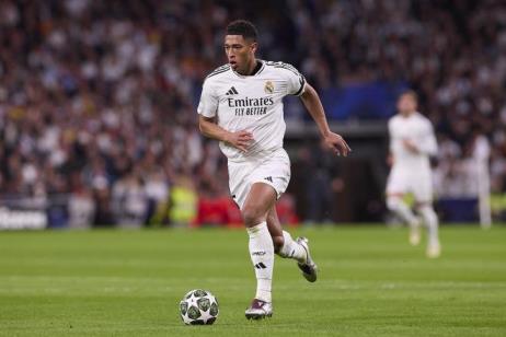 皇馬或就貝林厄姆上輪黃牌上訴，確保球員末輪出戰(zhàn)