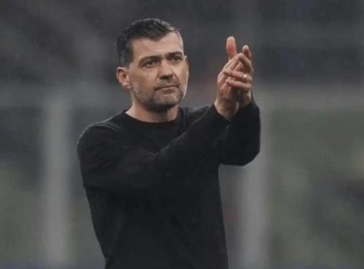 沙特媒體：孔塞桑或成利雅得新月新帥首選，將離開(kāi)米蘭