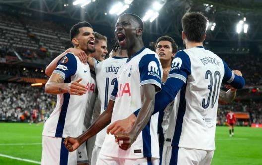 熱刺確認(rèn)將舉辦17年來(lái)首次奪冠慶祝巡游活動(dòng)