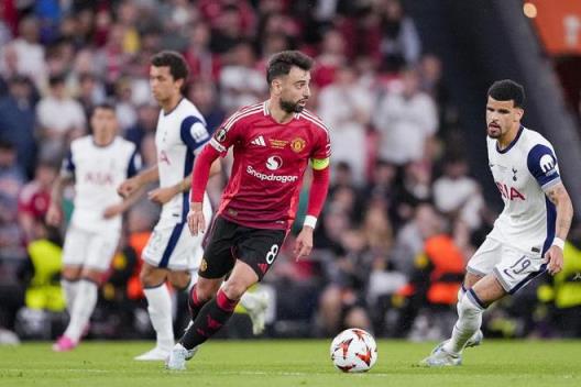 摩根怒斥：史上最糟糕歐戰(zhàn)決賽，這些廢物之一將角逐明年歐冠