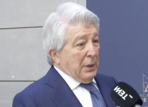 塞雷佐：拉波爾塔稱喜歡阿爾瓦雷斯，我更喜歡亞馬爾