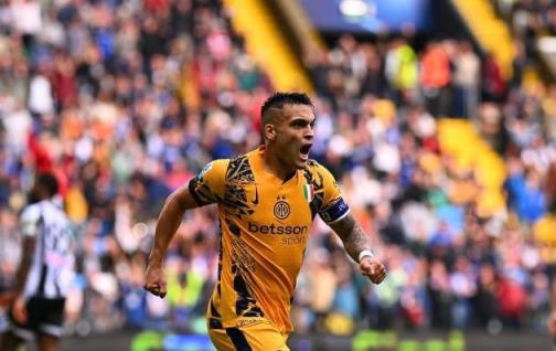 迪馬：勞塔羅和弗拉泰西參與部分訓(xùn)練，或在對陣科莫時登場