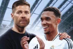 羅馬諾：阿隆索下周正式宣布，阿諾德隨后公布