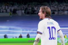 傳奇終章！莫德里奇將在世俱杯后離開皇馬！